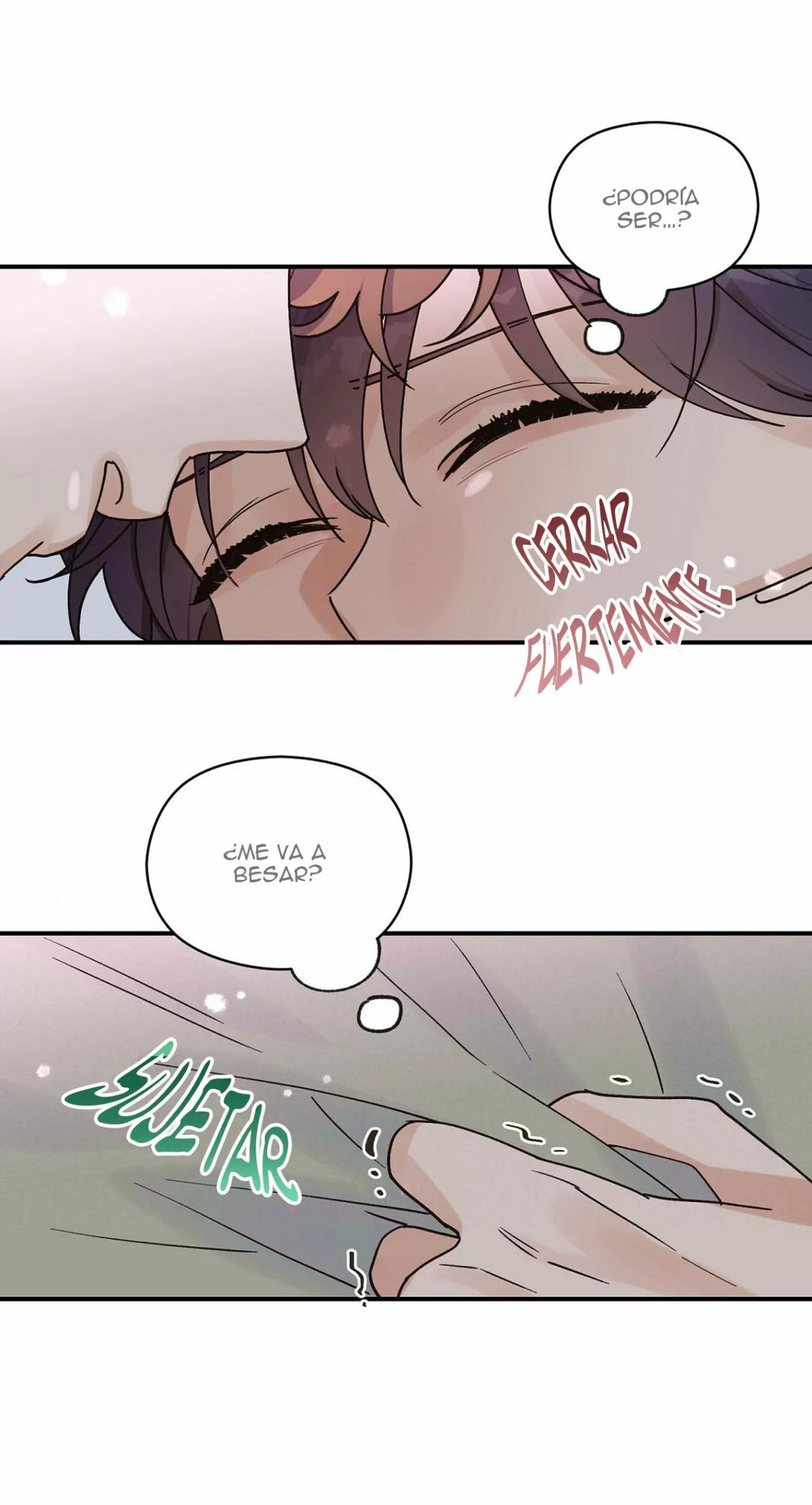 Omega Complex - Capítulo 12 3 manhwa
