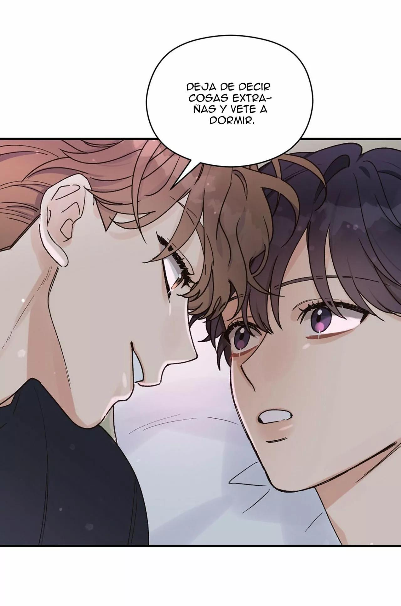 Omega Complex - Capítulo 12 3 manhwa