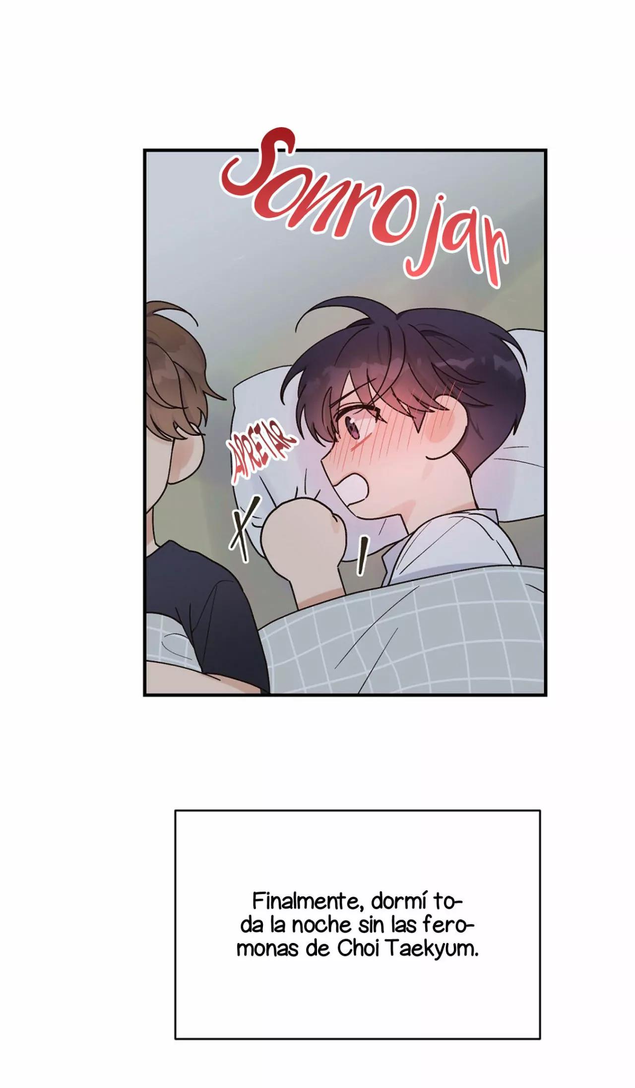 Omega Complex - Capítulo 12 3 manhwa