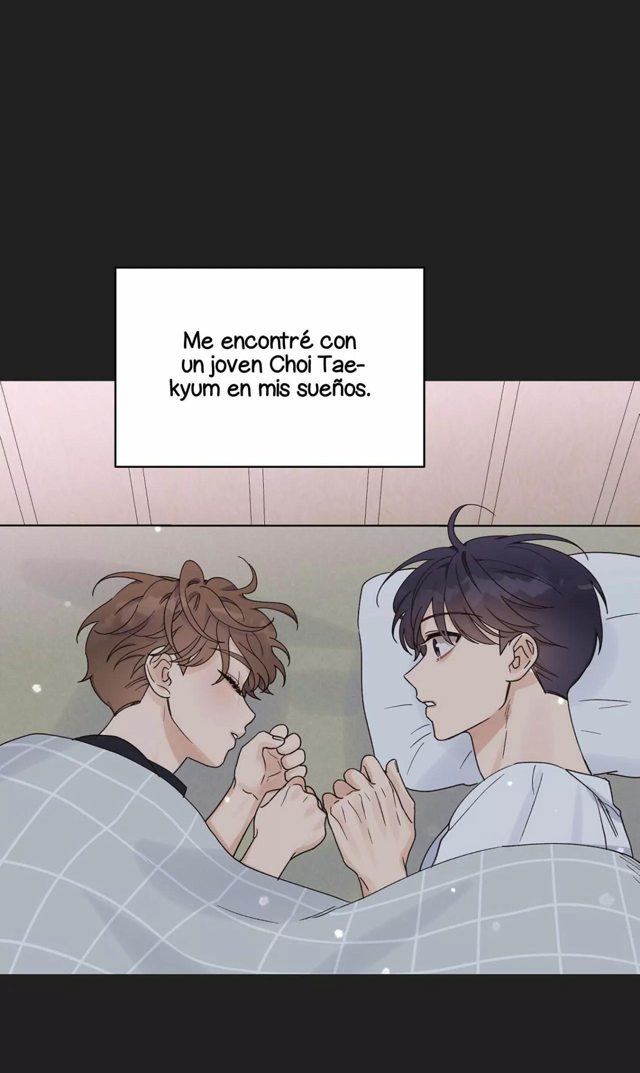 Omega Complex - Capítulo 12 3 manhwa