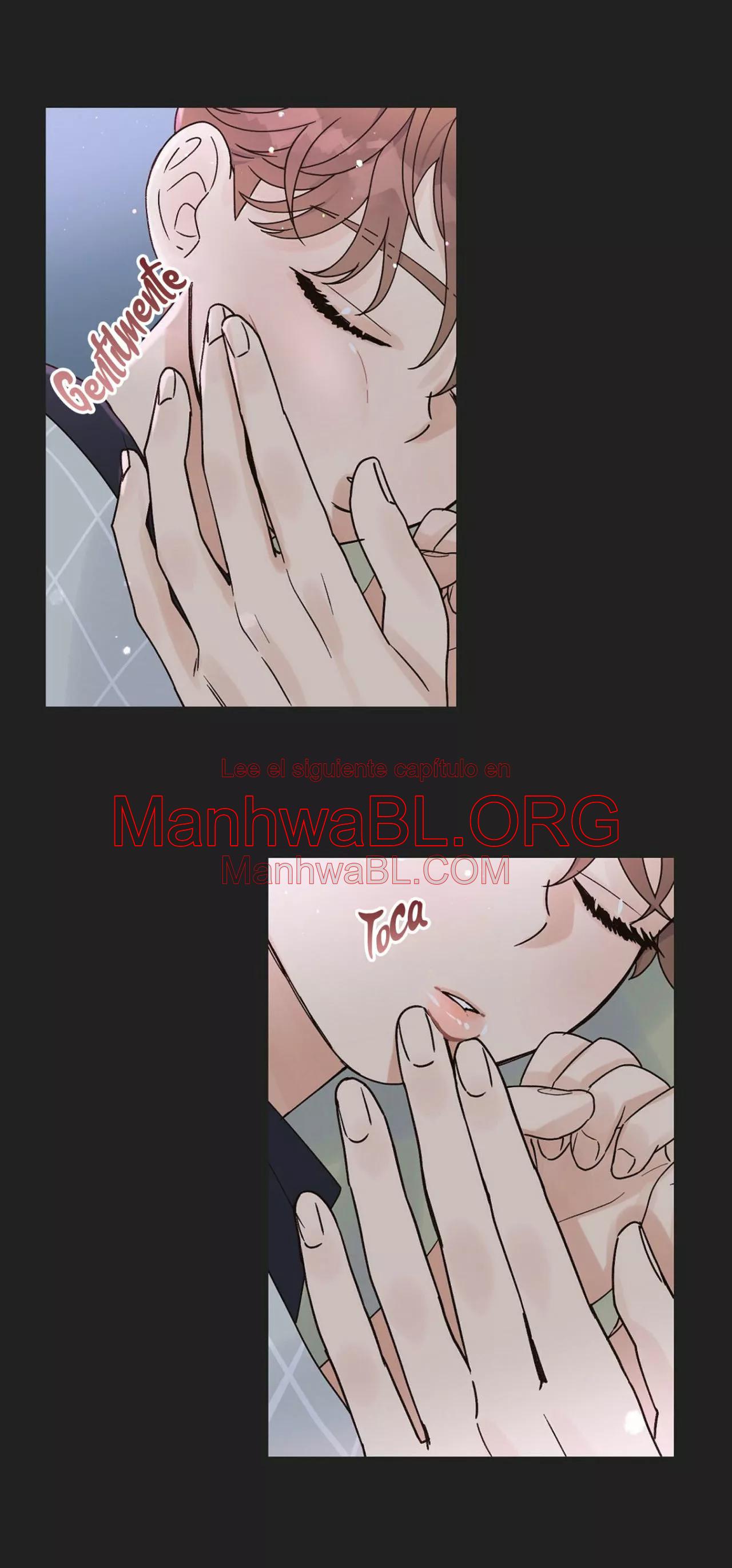 Omega Complex - Capítulo 12 3 manhwa