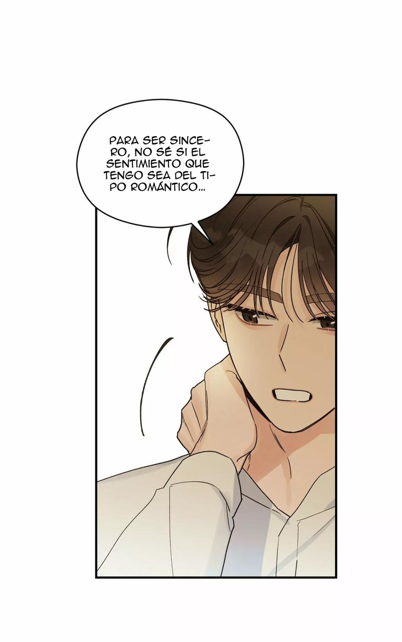 Omega Complex - Capítulo 11 manhwa