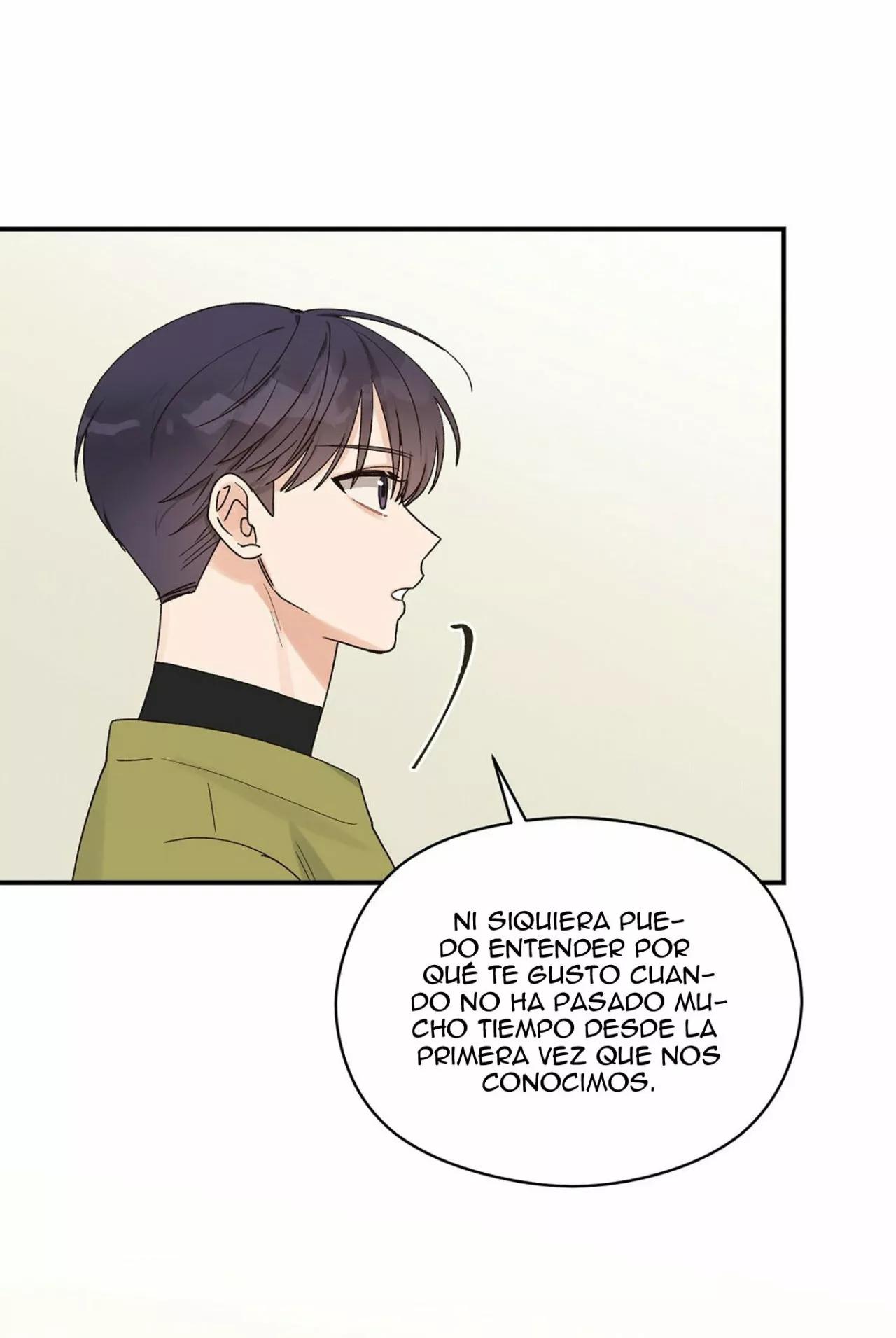 Omega Complex - Capítulo 11 manhwa