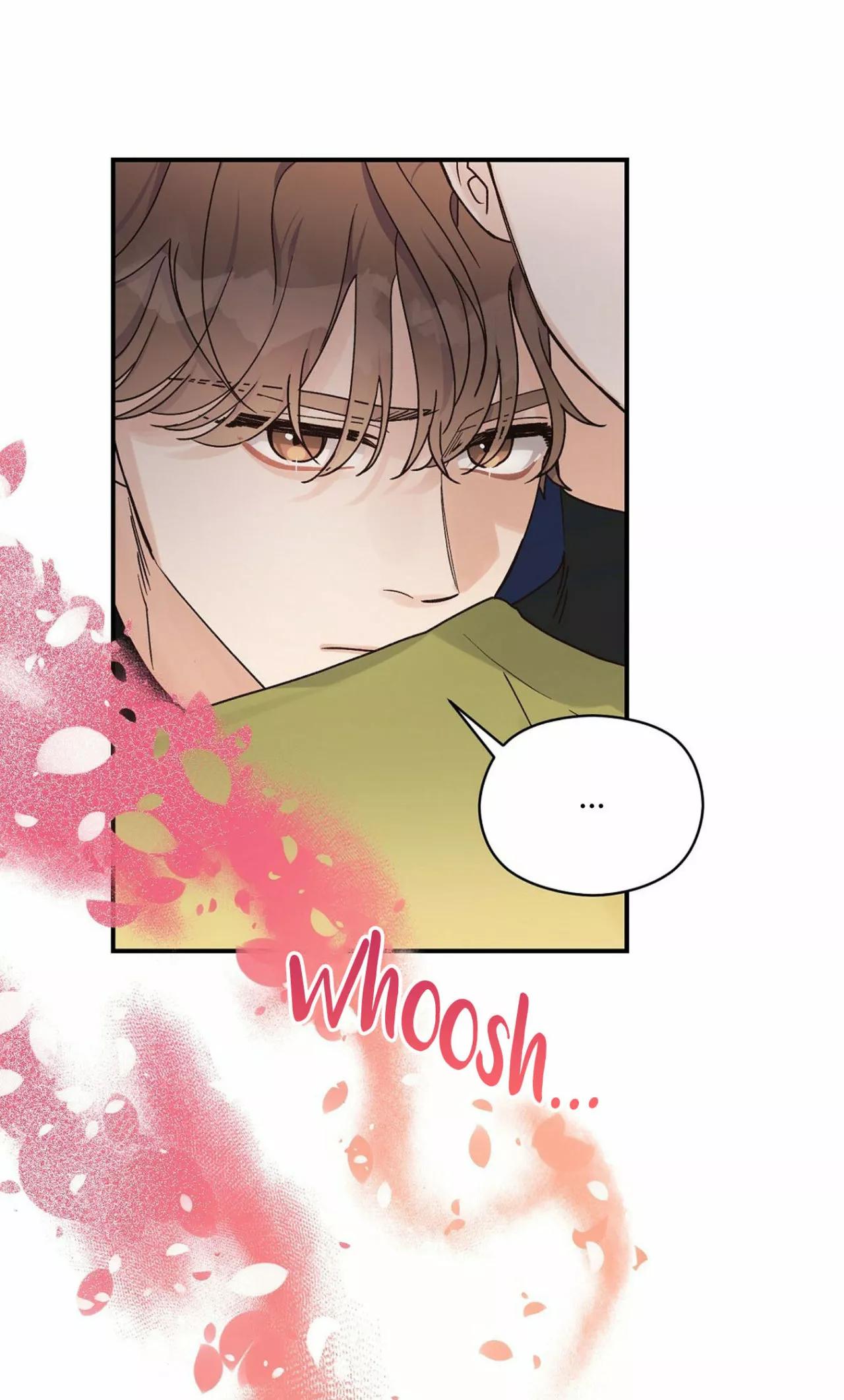 Omega Complex - Capítulo 11 manhwa