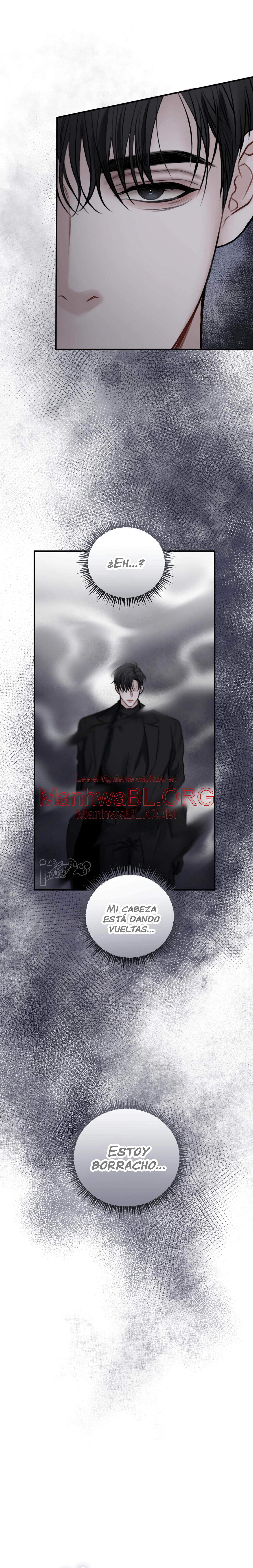 Abandonar el cómodo encierro - Capítulo 1 2 manhwa