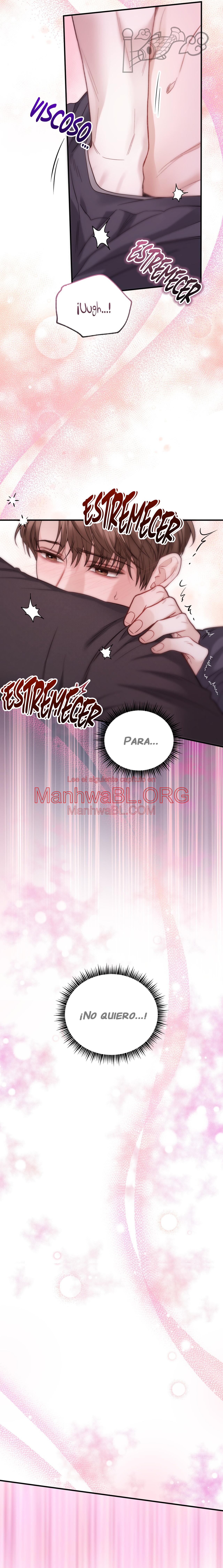 Abandonar el cómodo encierro - Capítulo 12 manhwa