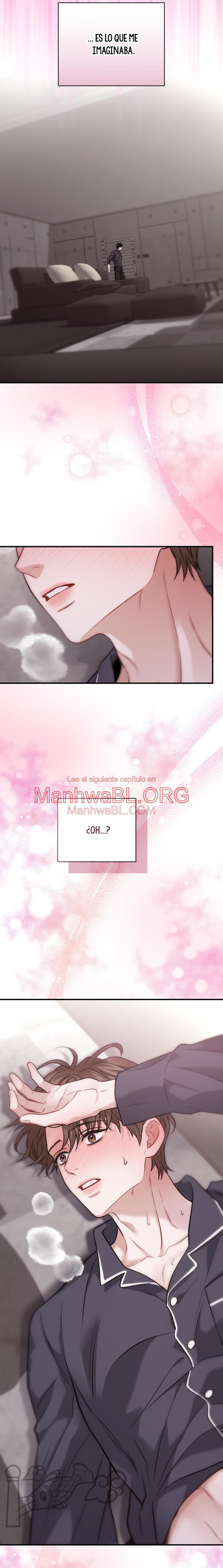 Abandonar el cómodo encierro - Capítulo 12 manhwa