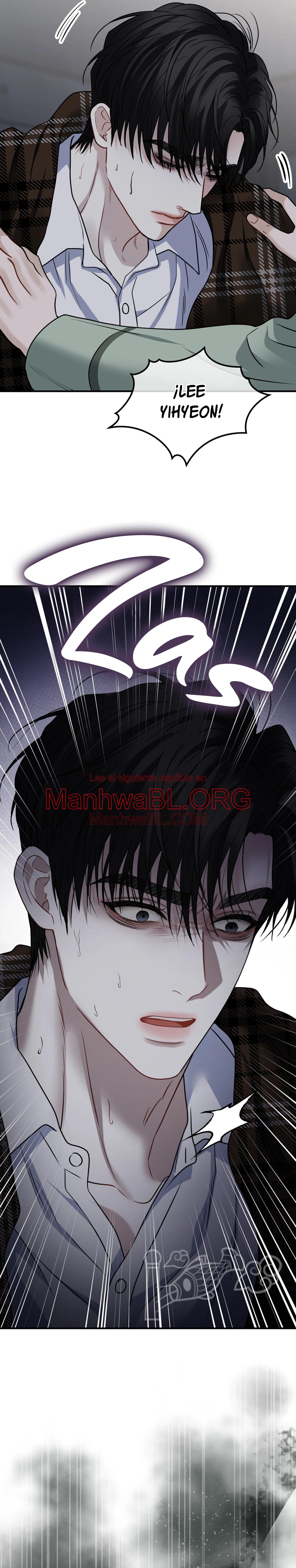 Abandonar el cómodo encierro - Capítulo 14 3 manhwa