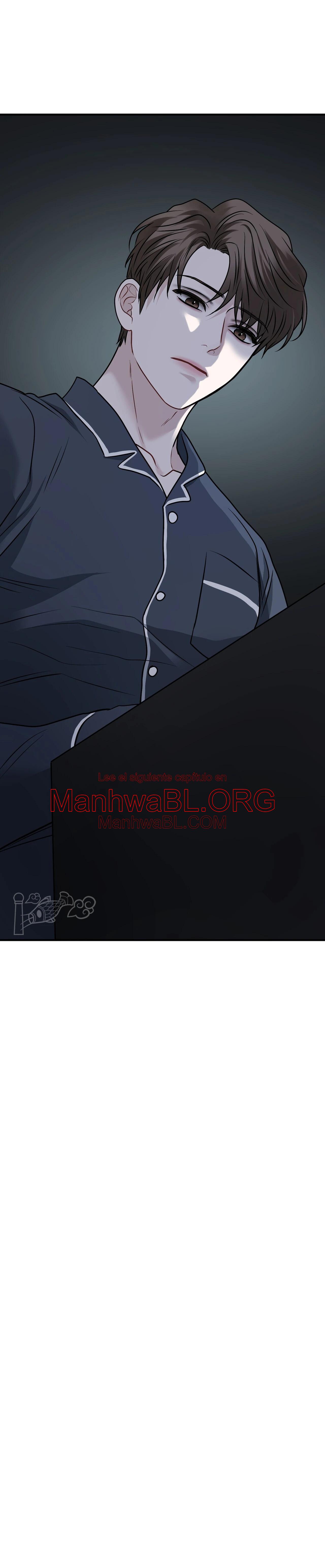 Abandonar el cómodo encierro - Capítulo 16 3 manhwa