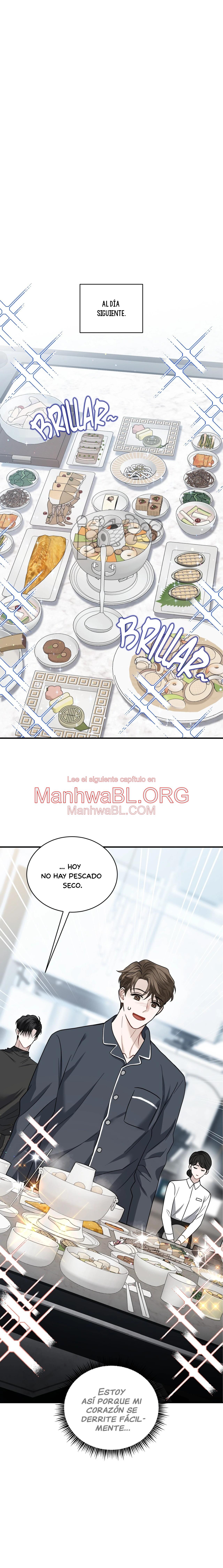 Abandonar el cómodo encierro - Capítulo 4 2 manhwa