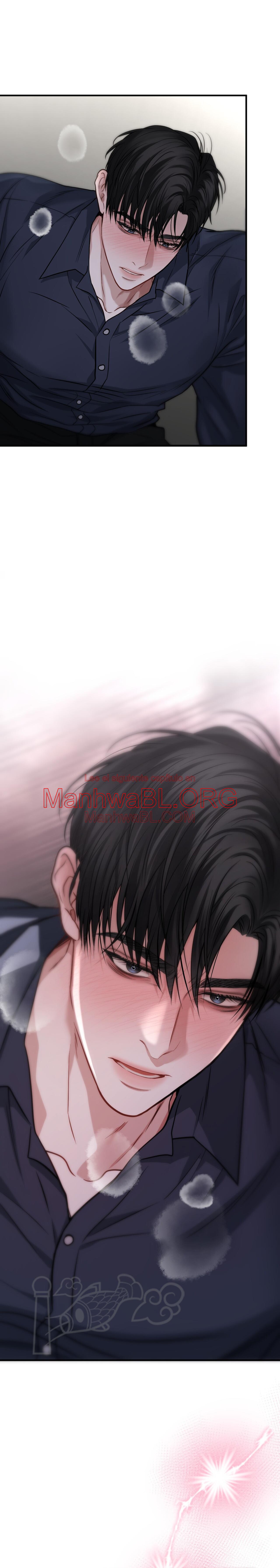 Abandonar el cómodo encierro - Capítulo 12 3 manhwa