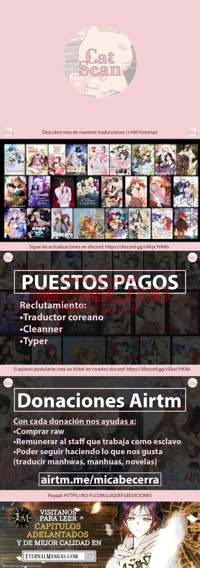 Cuentos extraños de las cuatro estaciones - Capítulo 6 3 manhwa