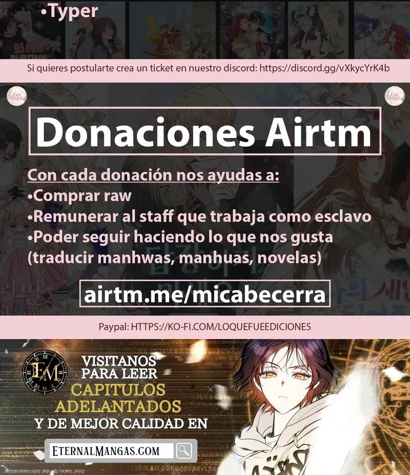 Cuentos extraños de las cuatro estaciones - Capítulo 5 3 manhwa