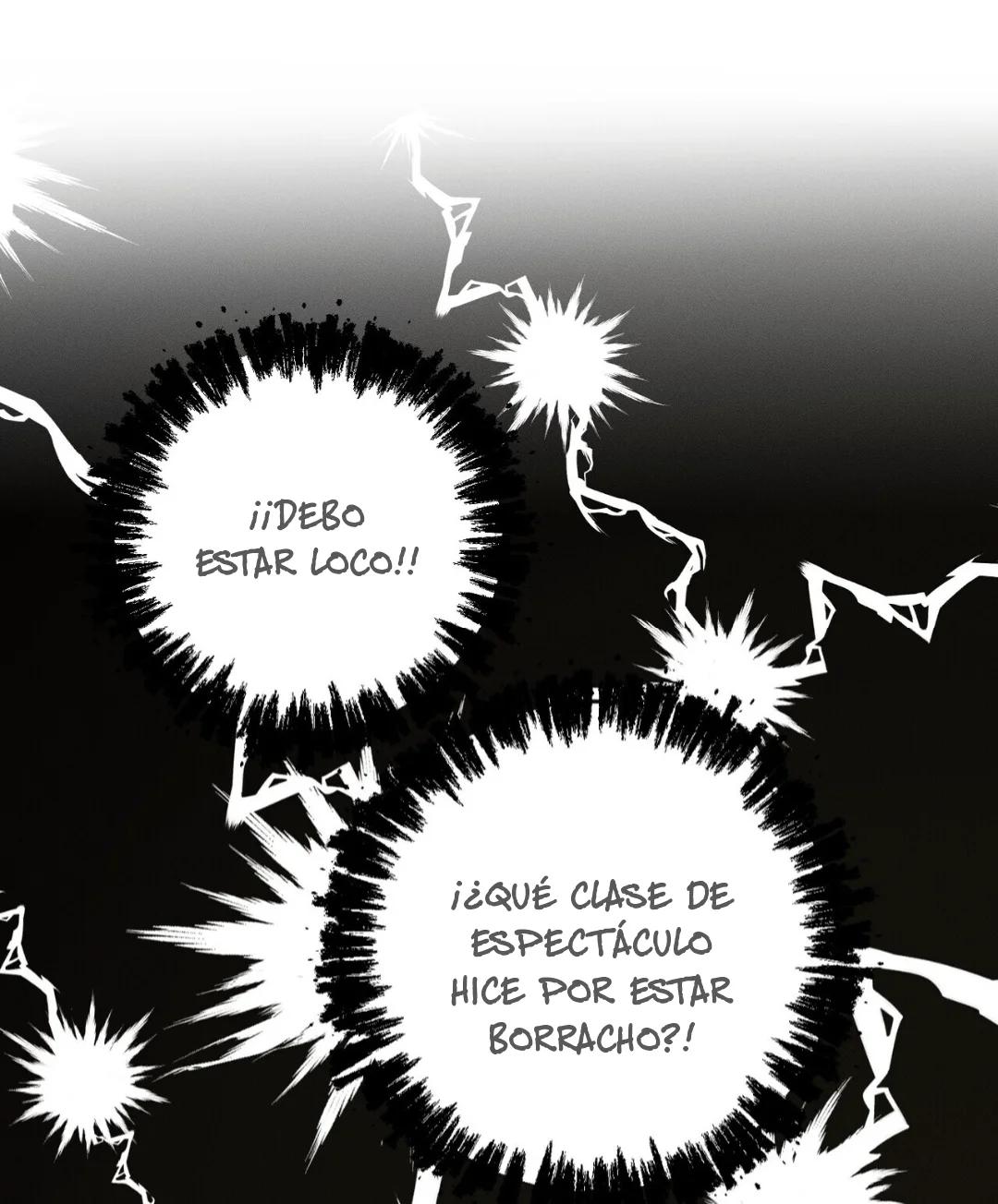 El punto que rozan mis dedos - Capítulo 14 manhwa