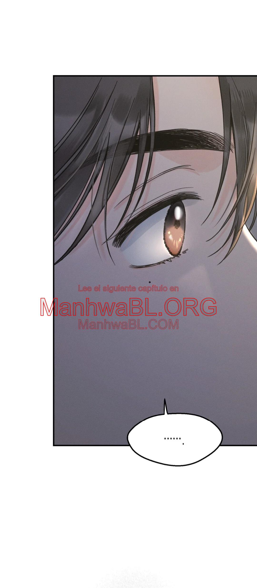 El punto que rozan mis dedos - Capítulo 9 2 manhwa