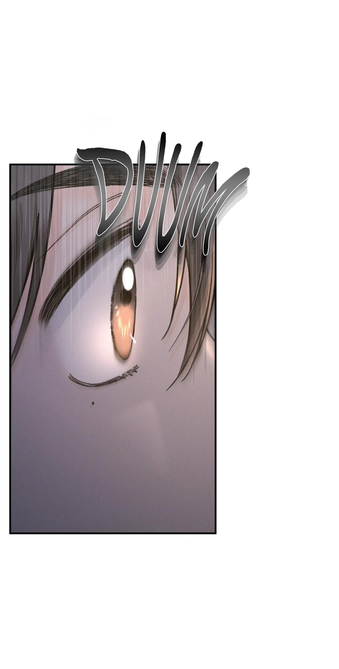 El punto que rozan mis dedos - Capítulo 9 2 manhwa