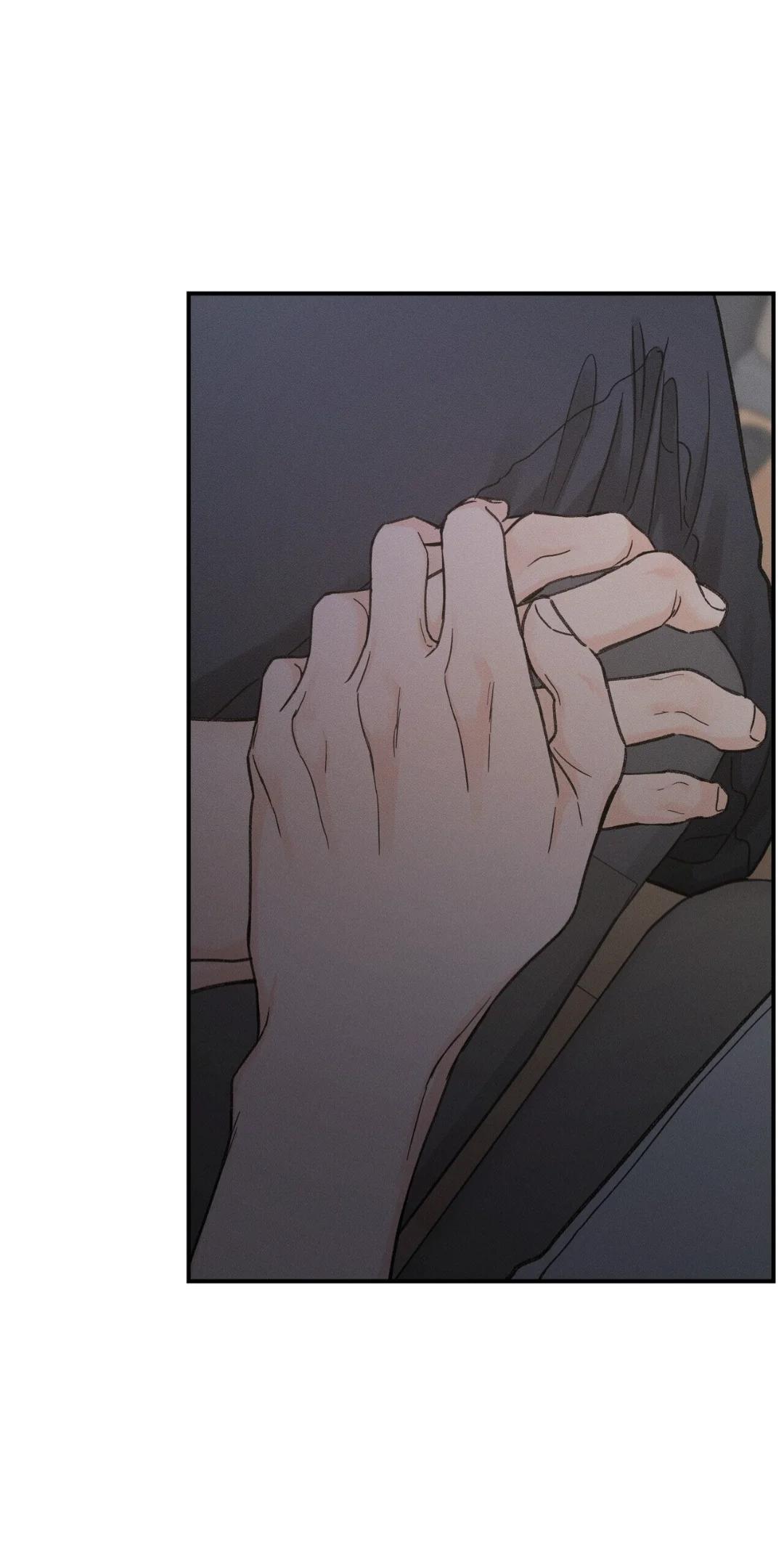 El punto que rozan mis dedos - Capítulo 9 3 manhwa
