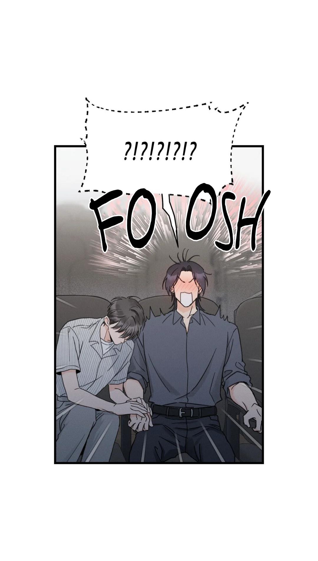 El punto que rozan mis dedos - Capítulo 9 3 manhwa