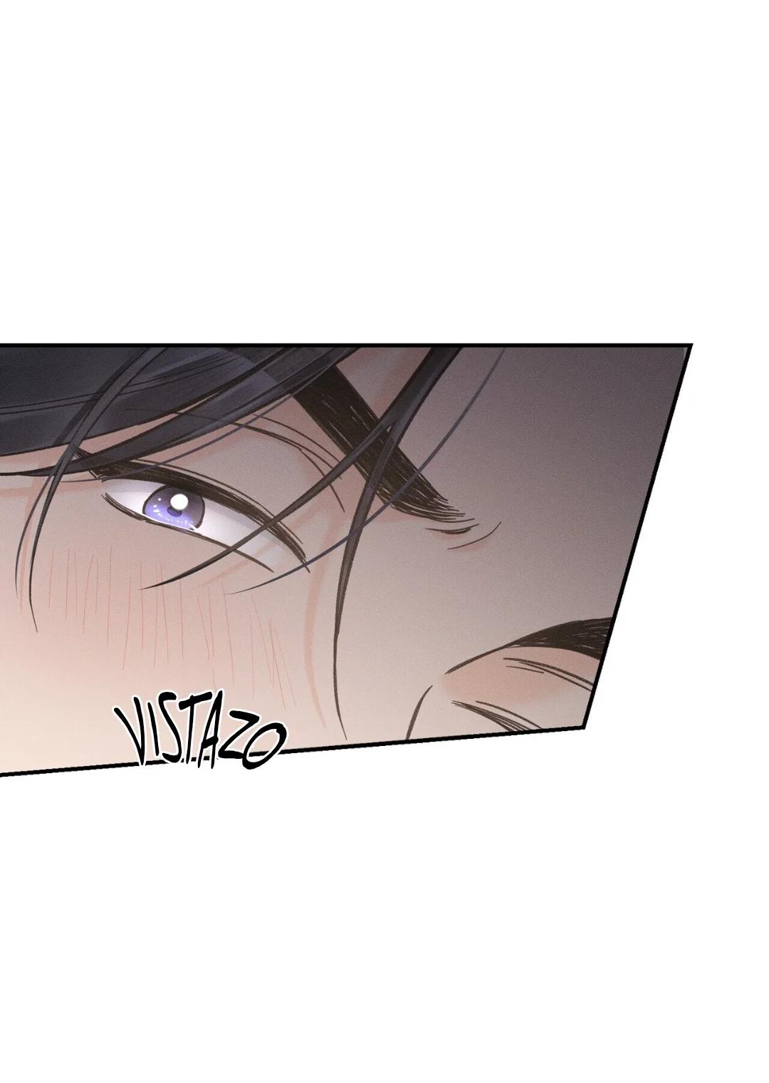 El punto que rozan mis dedos - Capítulo 9 3 manhwa