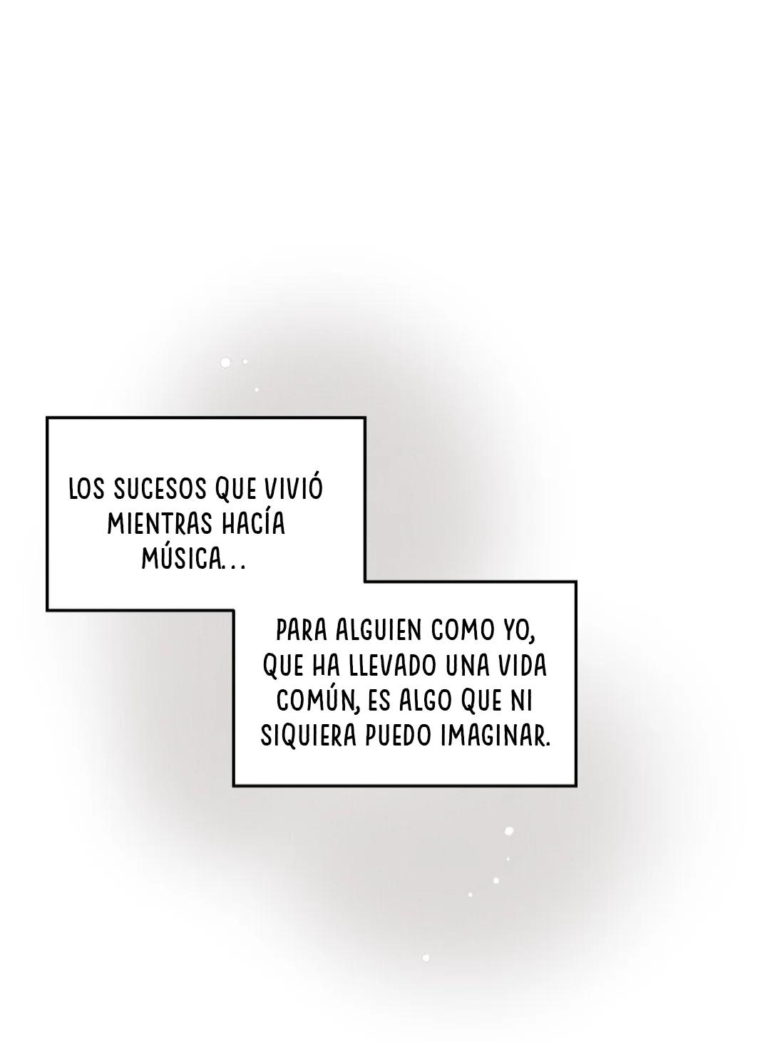 El punto que rozan mis dedos - Capítulo 9 3 manhwa