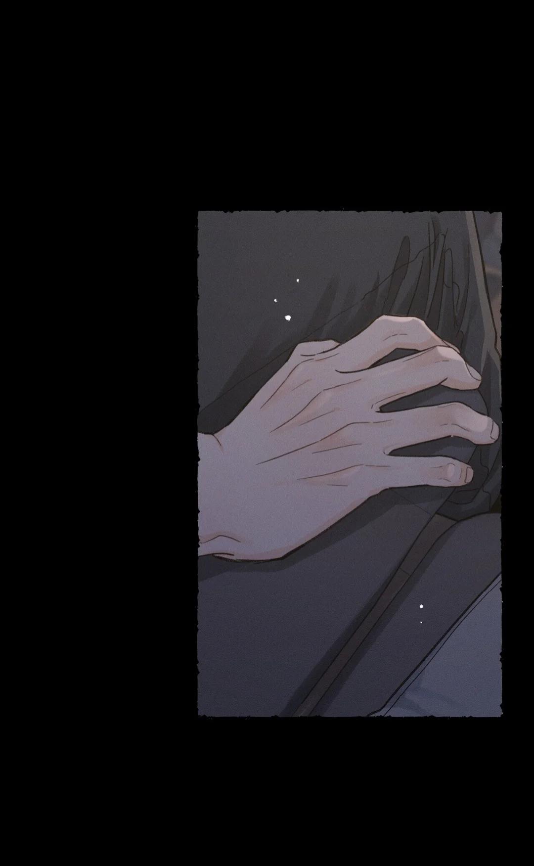 El punto que rozan mis dedos - Capítulo 10 3 manhwa