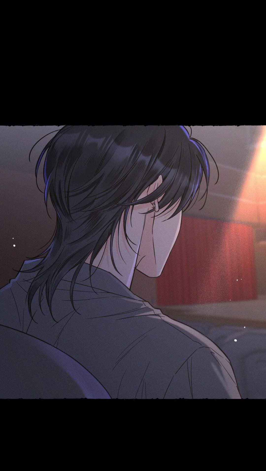 El punto que rozan mis dedos - Capítulo 10 3 manhwa