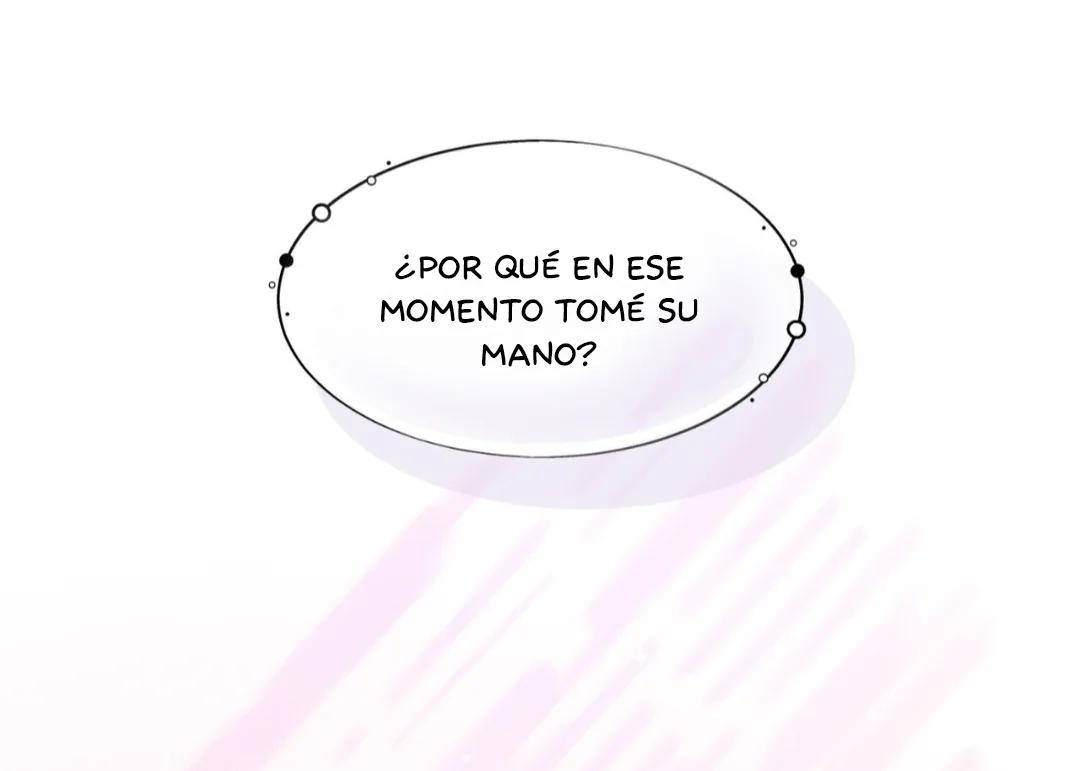 El punto que rozan mis dedos - Capítulo 10 3 manhwa