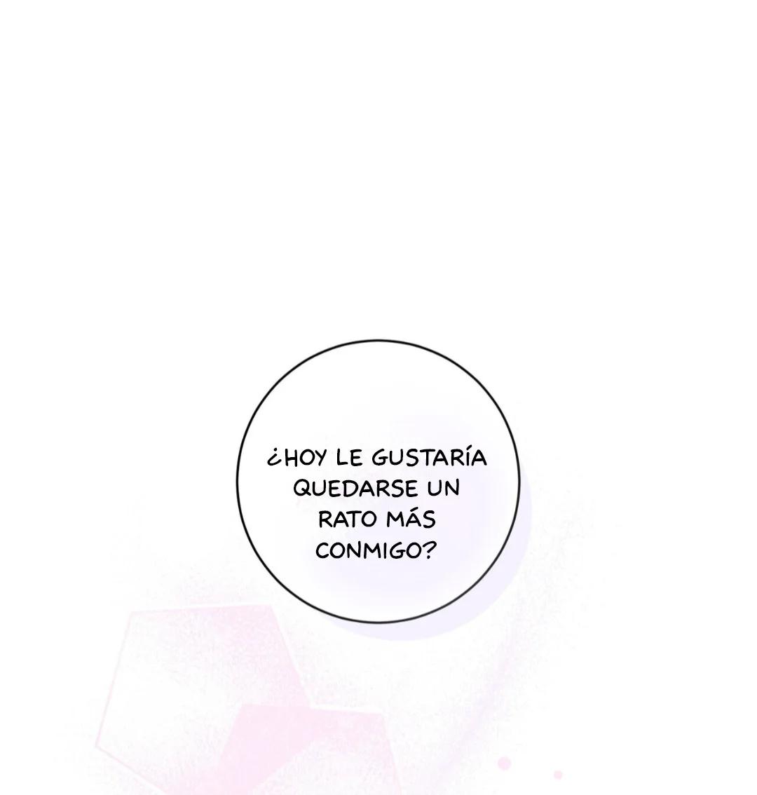 El punto que rozan mis dedos - Capítulo 12 3 manhwa