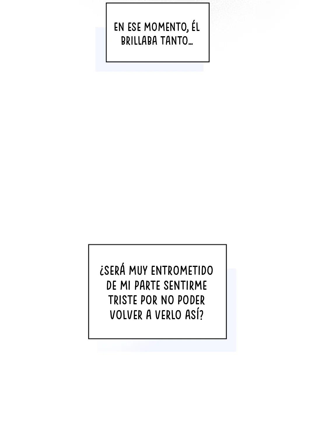 El punto que rozan mis dedos - Capítulo 10 2 manhwa