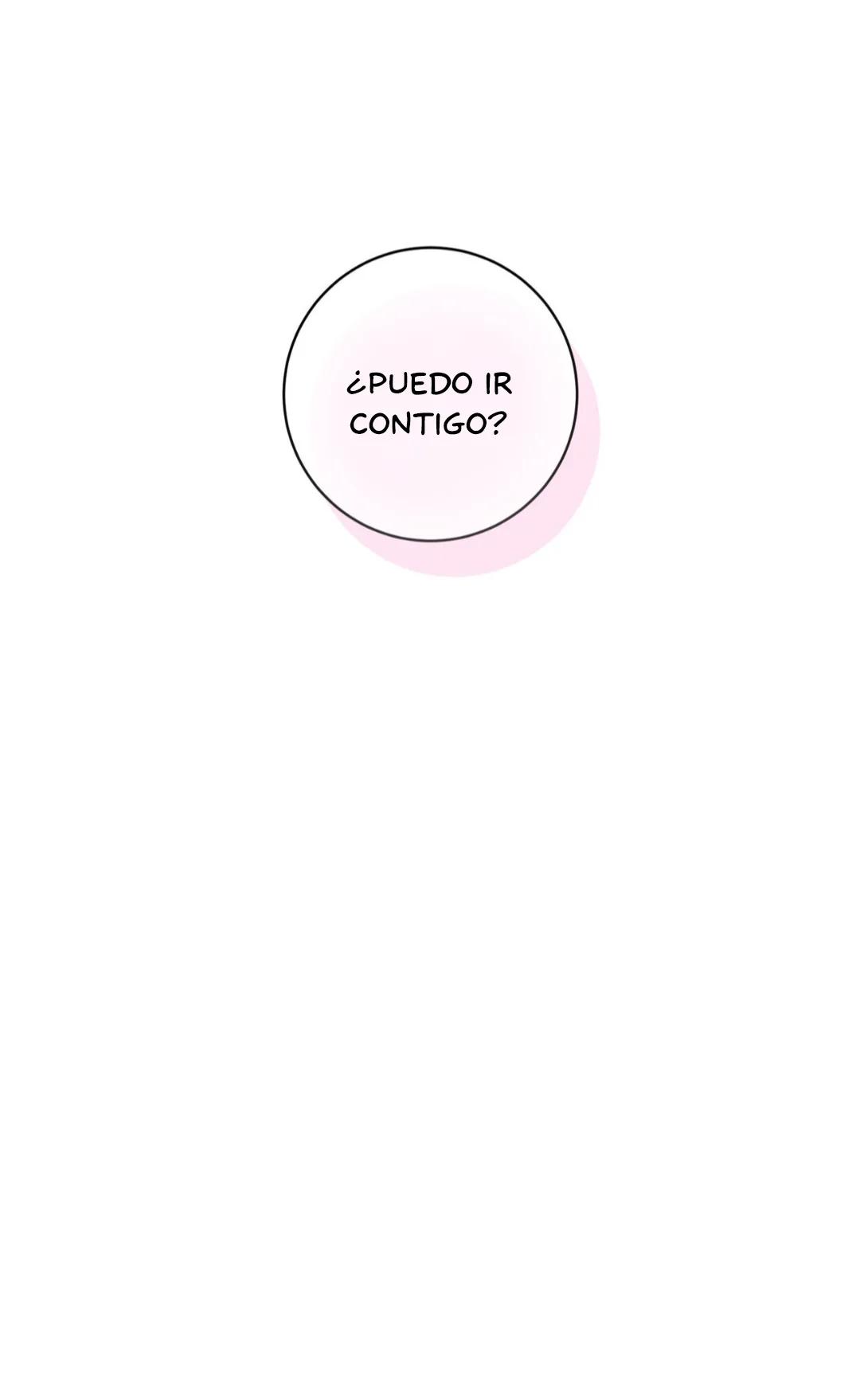 El punto que rozan mis dedos - Capítulo 14 3 manhwa
