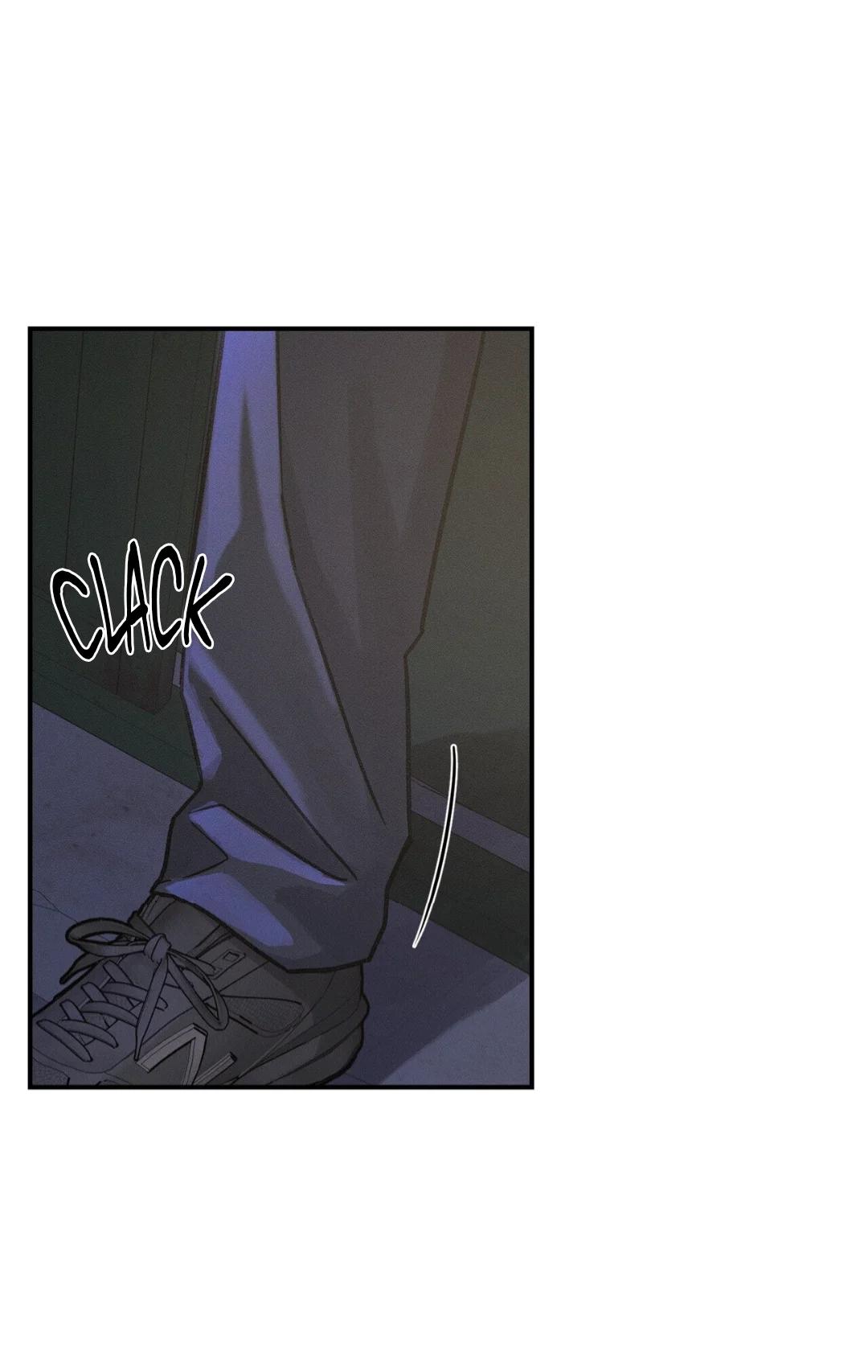 El punto que rozan mis dedos - Capítulo 10 manhwa