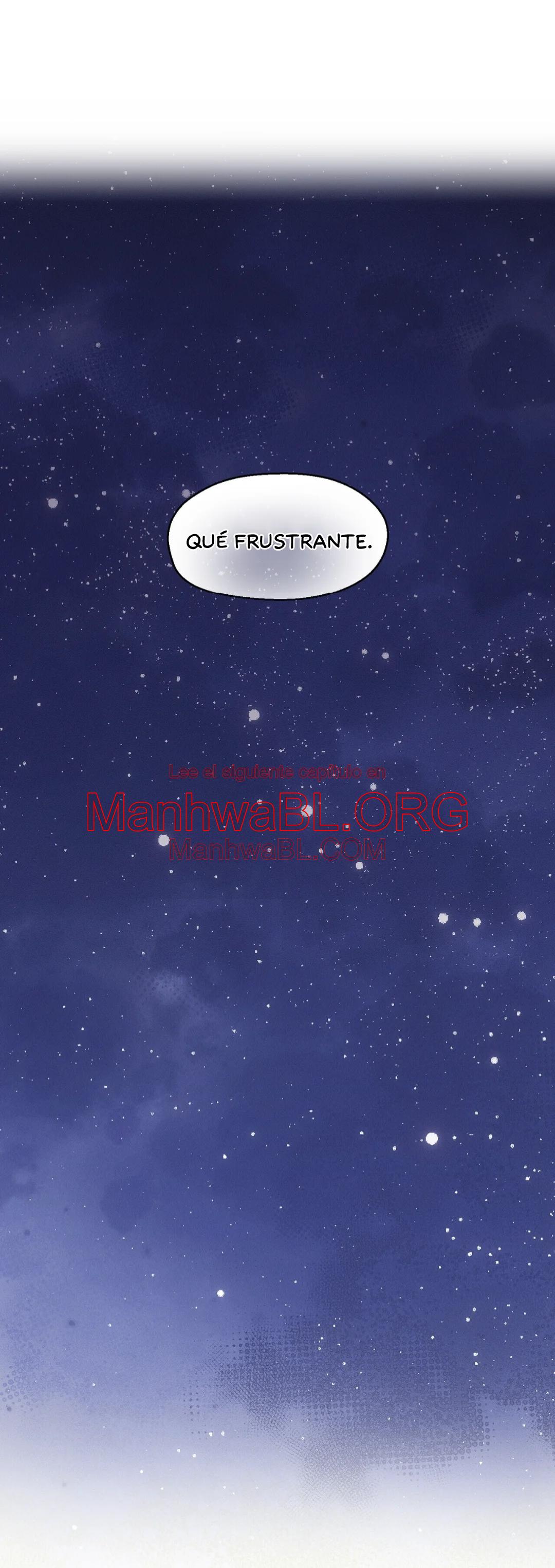 El punto que rozan mis dedos - Capítulo 10 manhwa