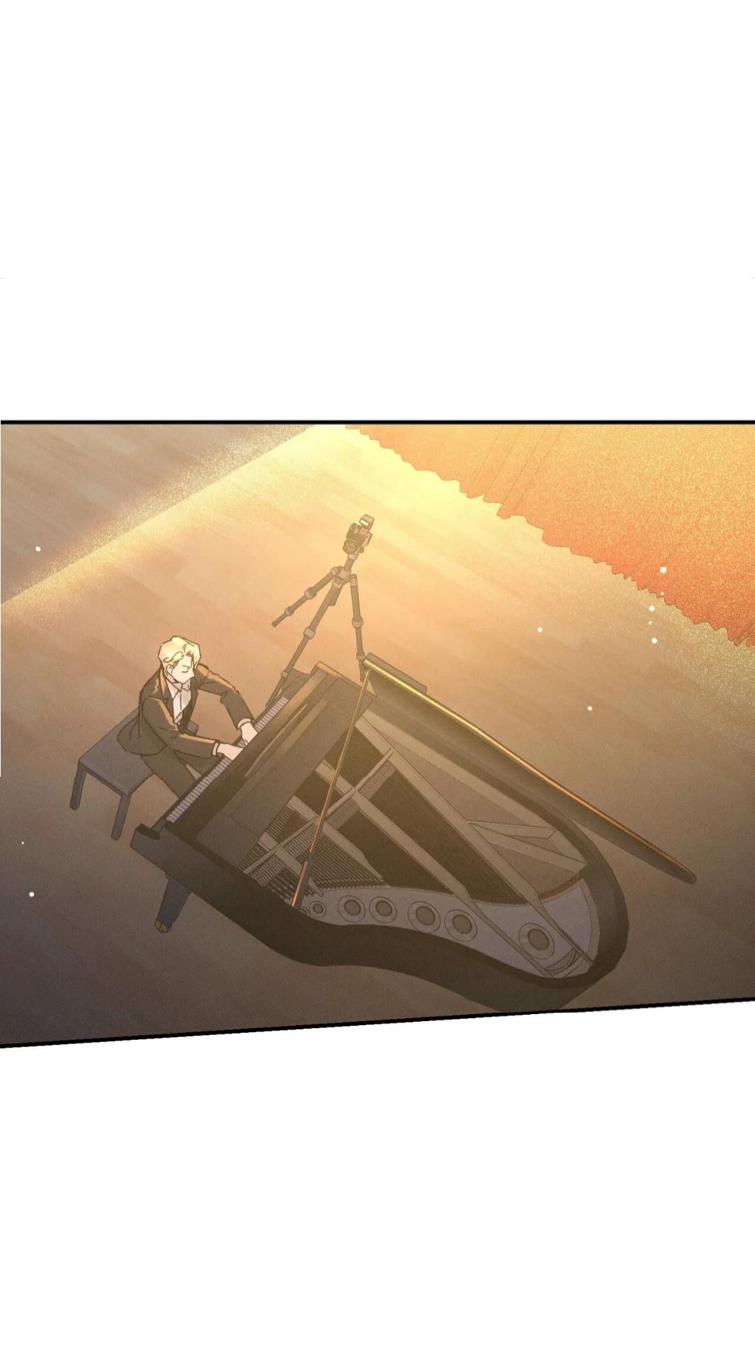 El punto que rozan mis dedos - Capítulo 10 manhwa