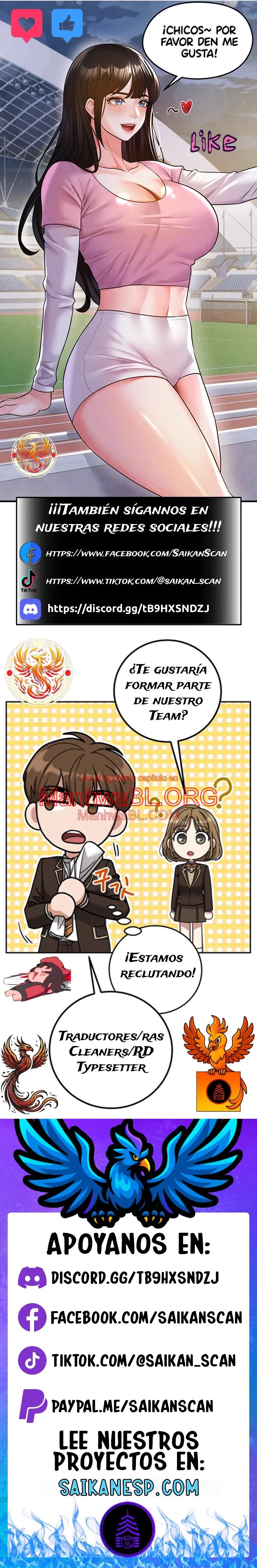El punto que rozan mis dedos - Capítulo 7 3 manhwa