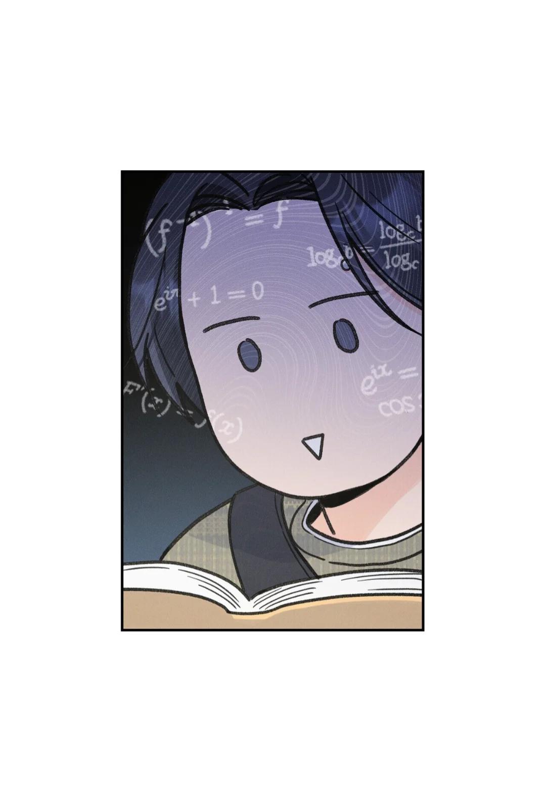 El punto que rozan mis dedos - Capítulo 12 2 manhwa