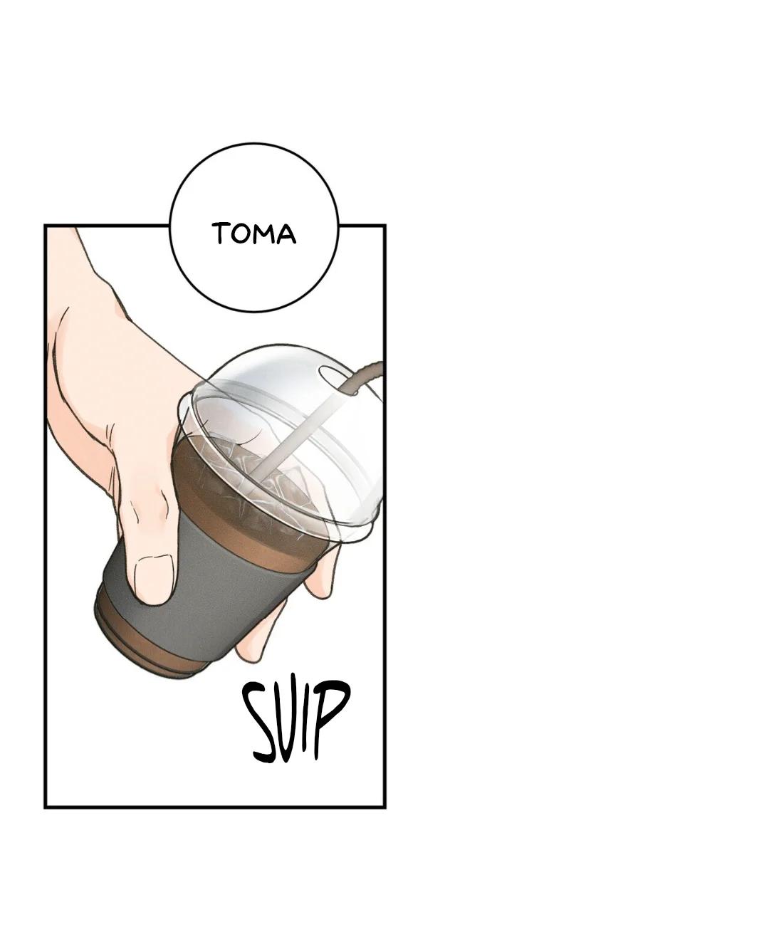 El punto que rozan mis dedos - Capítulo 12 2 manhwa