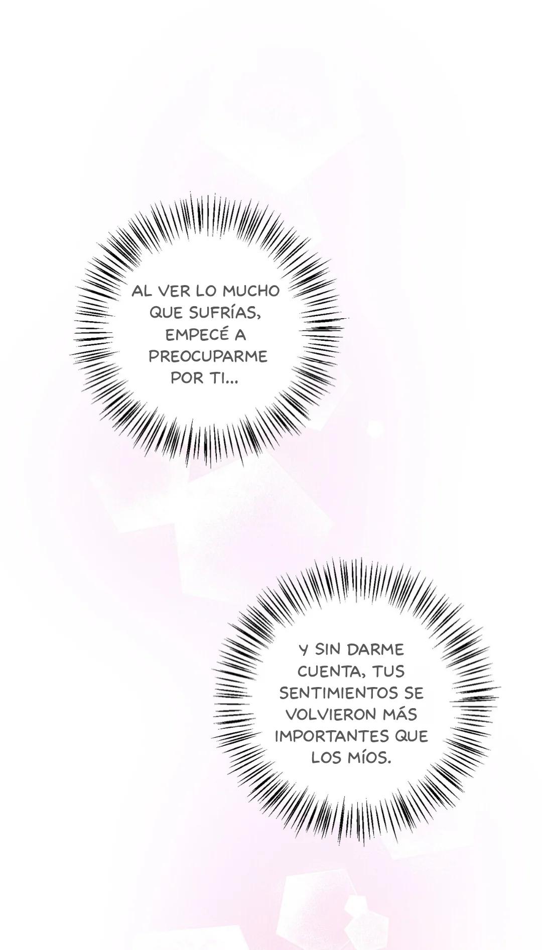 El punto que rozan mis dedos - Capítulo 13 3 manhwa