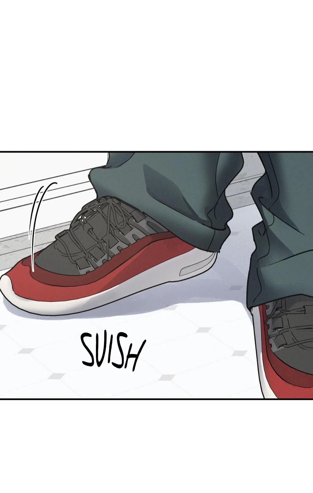 El punto que rozan mis dedos - Capítulo 11 manhwa