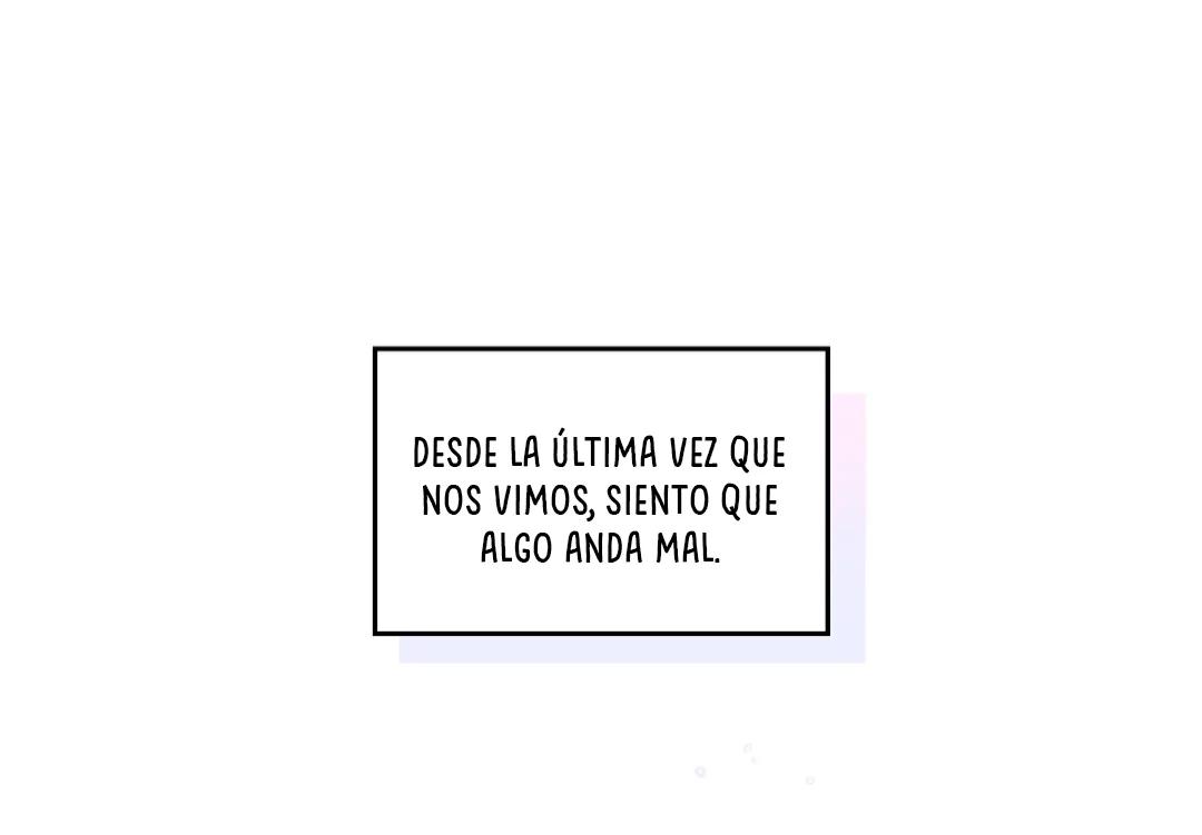El punto que rozan mis dedos - Capítulo 5 manhwa