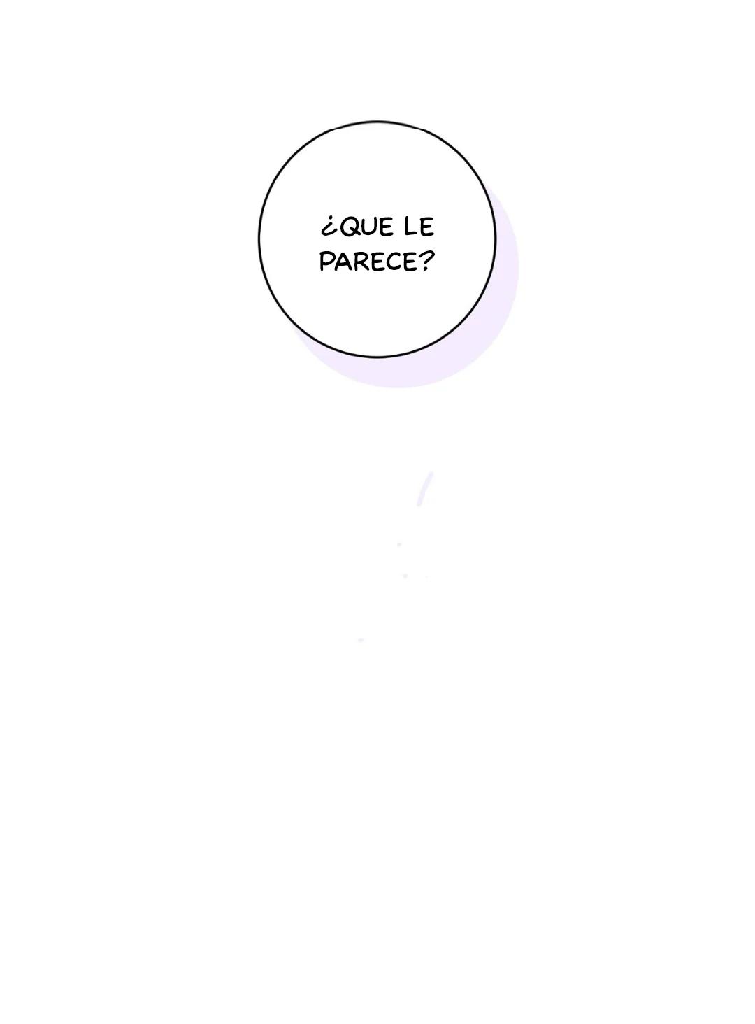 El punto que rozan mis dedos - Capítulo 13 manhwa