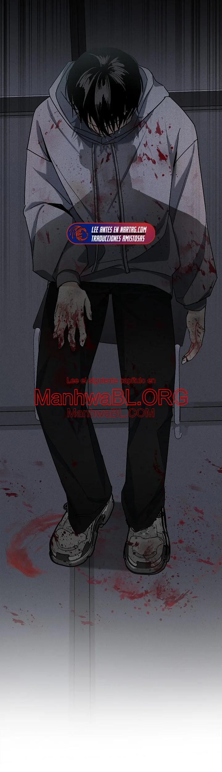 Irresponsable - Capítulo 1 3 manhwa