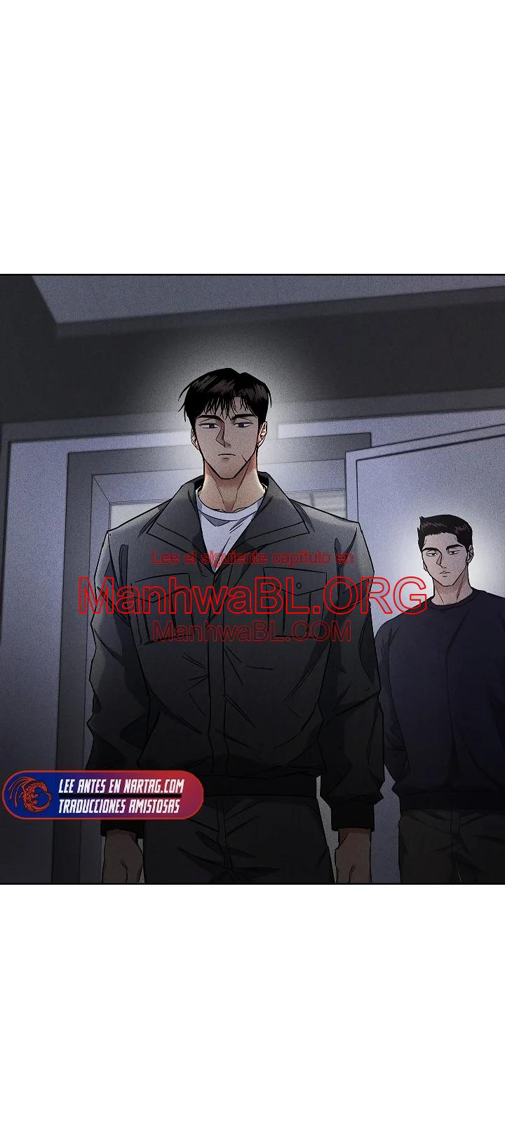 Irresponsable - Capítulo 1 3 manhwa