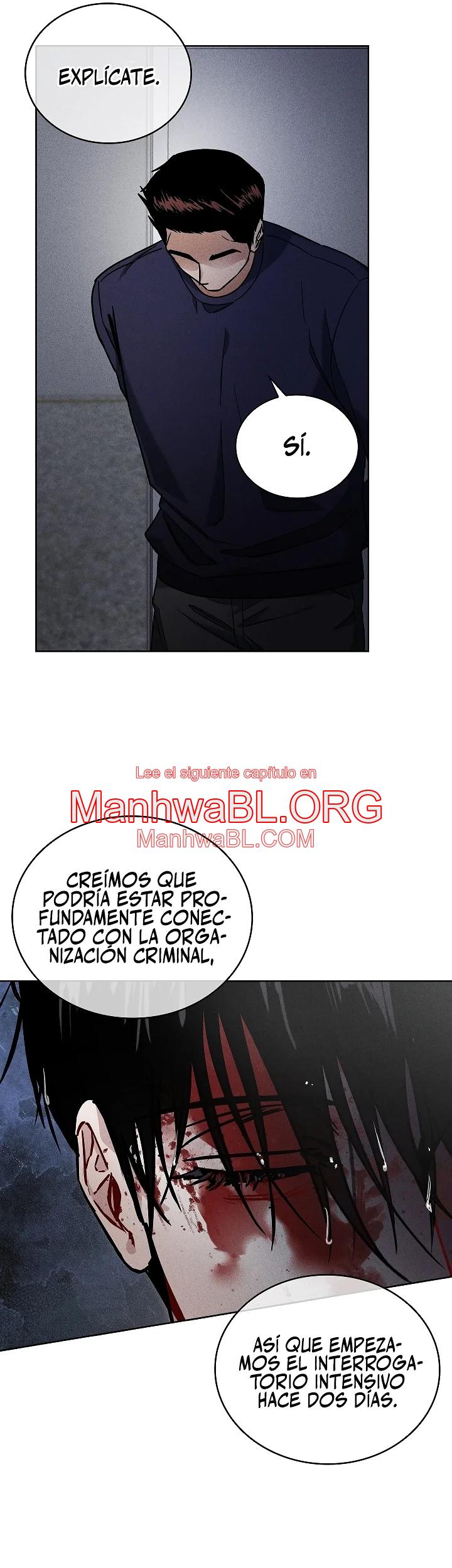 Irresponsable - Capítulo 1 3 manhwa