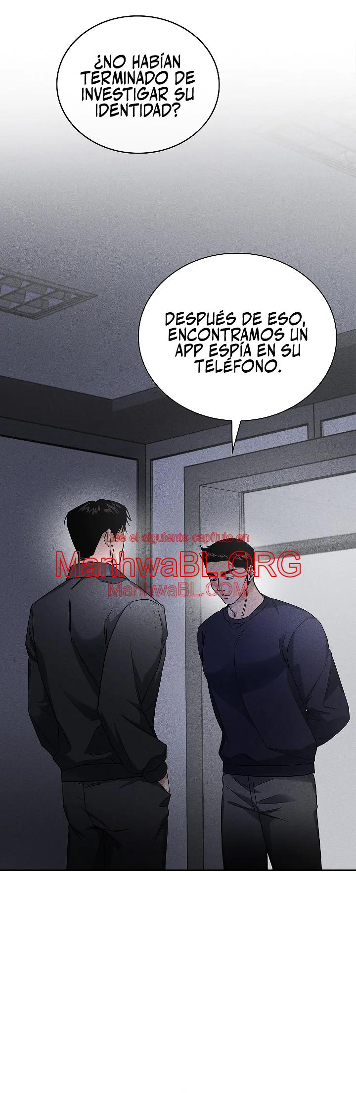 Irresponsable - Capítulo 1 3 manhwa