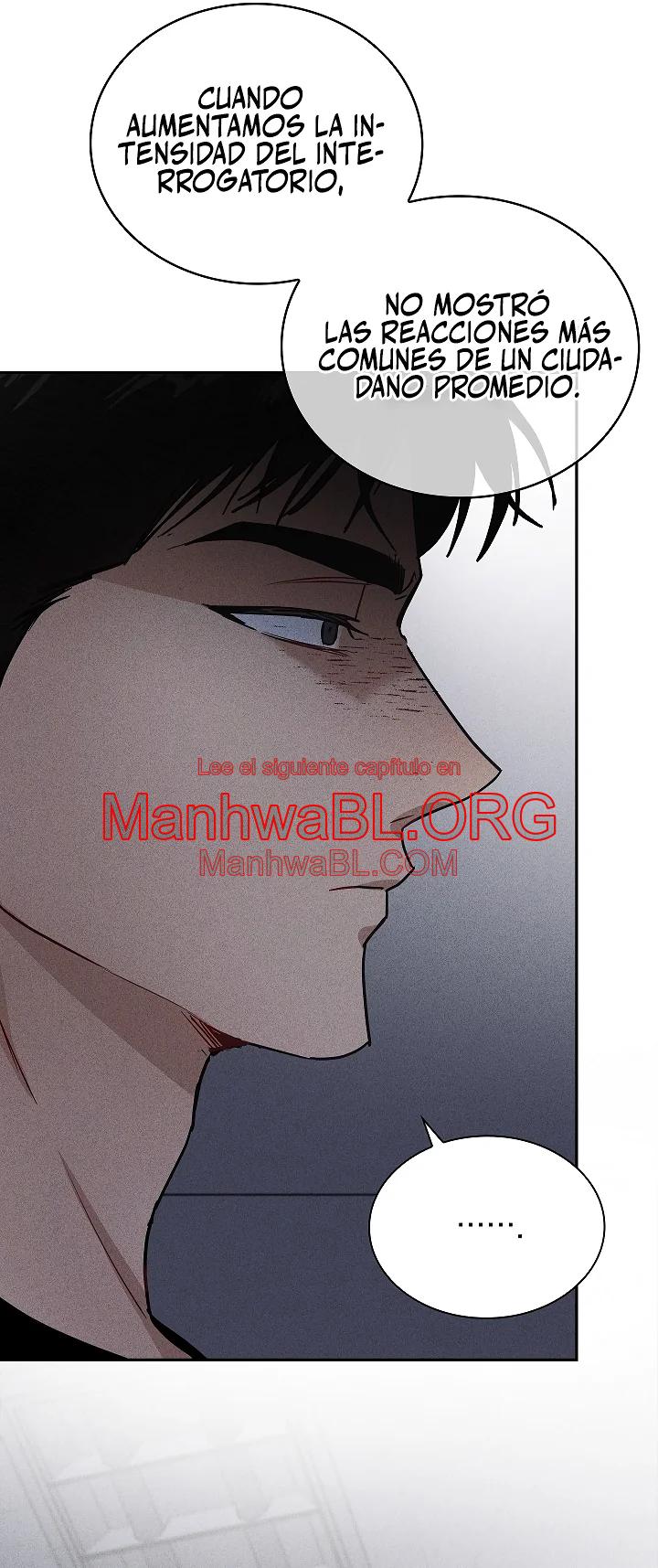 Irresponsable - Capítulo 1 3 manhwa