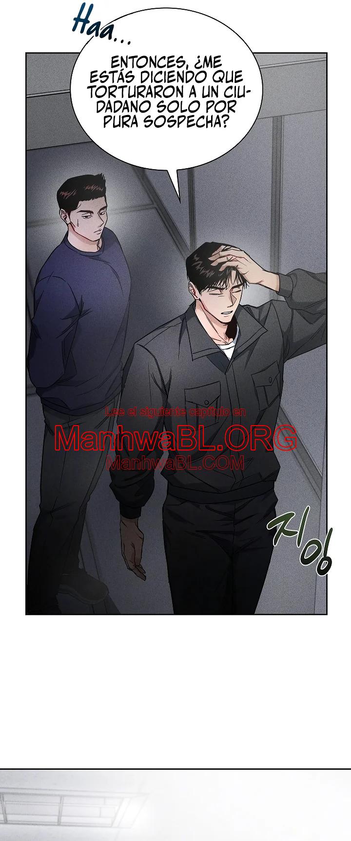 Irresponsable - Capítulo 1 3 manhwa