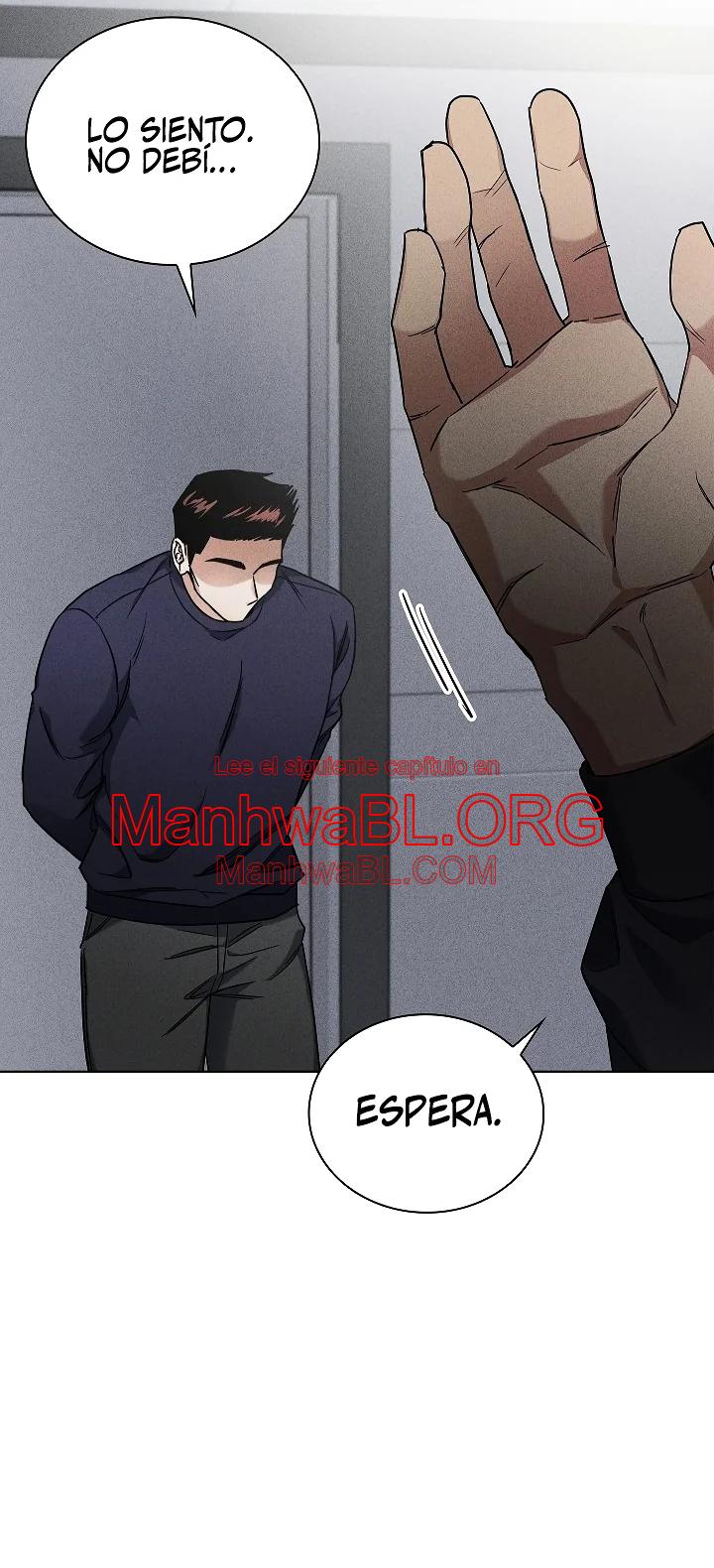 Irresponsable - Capítulo 1 3 manhwa