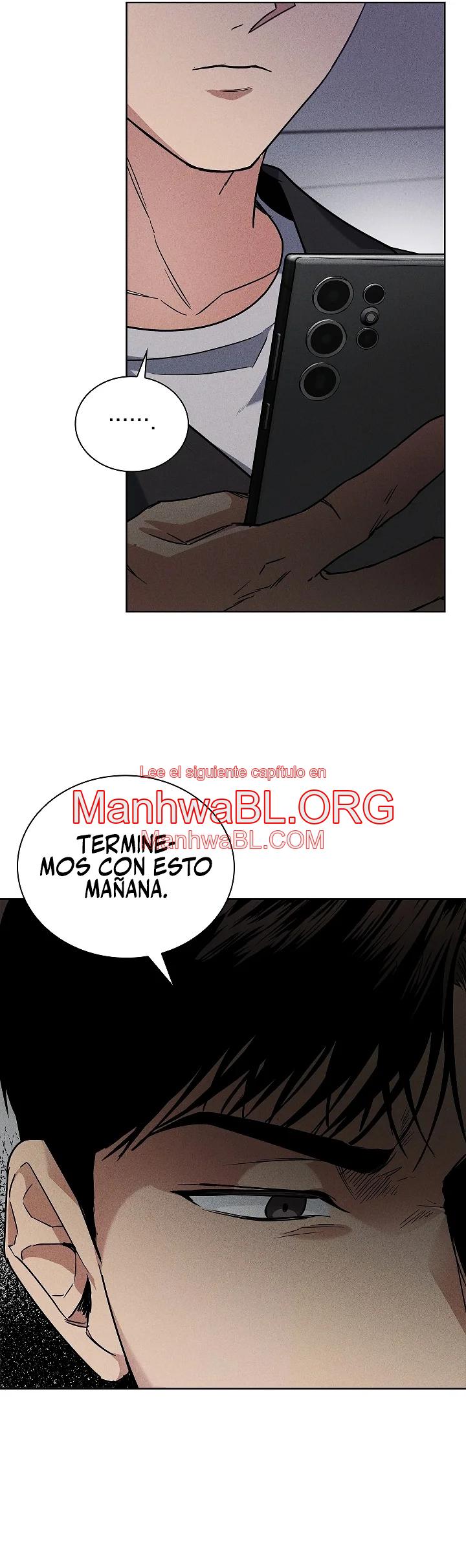 Irresponsable - Capítulo 1 3 manhwa