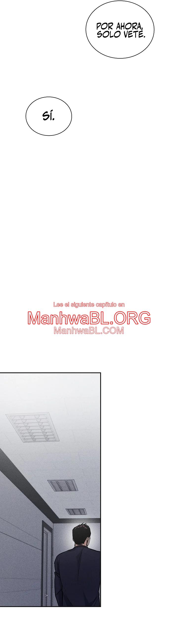 Irresponsable - Capítulo 1 3 manhwa
