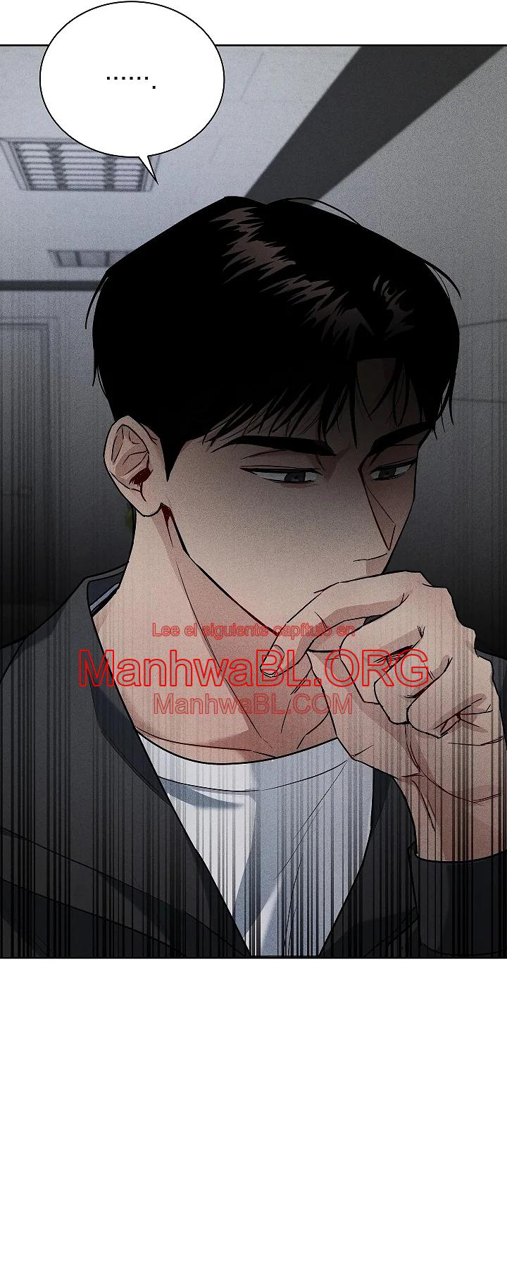 Irresponsable - Capítulo 1 3 manhwa